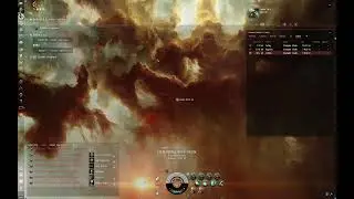 EVE Alpha to Omega Live Stream #4
