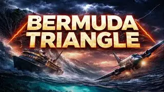 The Bermuda Triangle Explained | Myth, Science, and the Truth Behind the Mystery