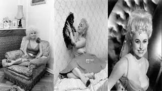 Barbara Windsor, More Than A Pretty Face - Celebrity Nostalgia