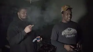J Phantom x Very Special {Prod..Go Grizzly} Shot by RobJacobz (official Video)