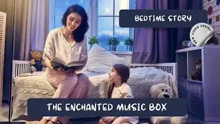 The Enchanted Music Box
