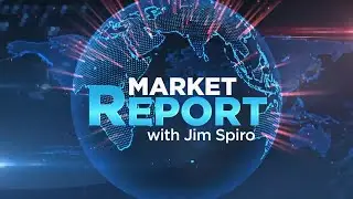 Market Report w/ Jim Spiro for July 11