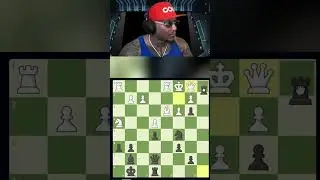 COMBO WINS EVERYTHING 😱👨🏾‍🍳♟️🔥👀🥶🤯🙏🏾📌#chess #twitch