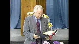 1999 03 27 1 RM Los Frutos del Hombre Espiritual