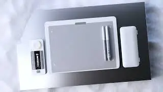 Xencelabs Pen Tablet Medium Bundle SE