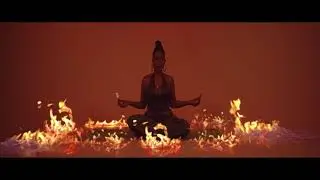 Dutch ReBelle - Namaste (Music Video)