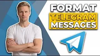 How To Format Your Telegram Messages And Attract Customer Attention [Easy Guide]