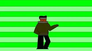 i am the man meme