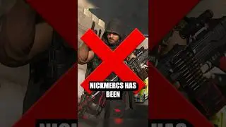 NickMercs: Cancel Culture Victim