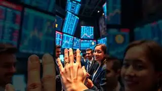 Bitcoin vs Mega-Cap Stocks: Surprising Volatility Insights Revealed!