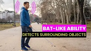 Human Echolocation: Detecting Surrounding Obstacle | Future Technology & Science News 185