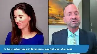 💰 4 Strategies to Reduce Taxes in Your Portfolio