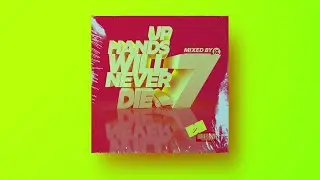 DYRA - HANDS UP WILL NEVER DIE #7 👽💚 2020-10-16 #handsup #dancecore #techno