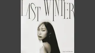 가을부터 겨울까지 (Last Winter)