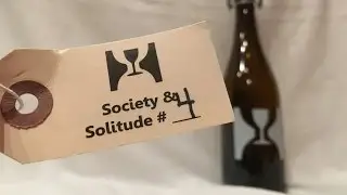 Hill Farmstead Society and Solitude #4 Re-Re-Review - Ep. #882