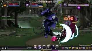 AQW! How to get new Time Wraith Pet! [AC] [NON-MEM] [FREE]  [Scrapy]
