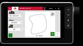 MF TERMINALS | HOW TO | USE FIELDS  & WAYLINE MANAGEMENT