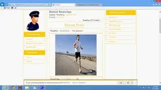 Friend book A Semantic Based Friend Recommendation System for Social Networks in Java