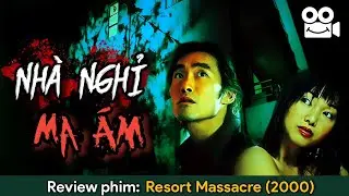 Bí ẩn nhà nghỉ kỳ quái liên tục xảy ra những vụ án kỳ lạ, Review phim kinh dị Hong Kong