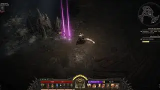 Wolcen - 2 Unique items, one chest