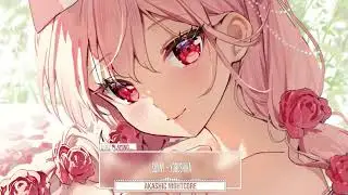 [ Nightcore ] Sunny/晴る - Yorushika (Sousou no Frieren full Opening 2)