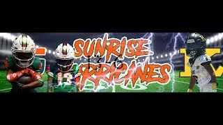 Sunrise Vs Kendall Rivalry leading to a fight