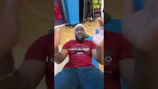 Разные типы приятелей по спортзалу (POV)