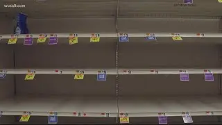 'Food shortages are coming' | VERIFY: Is the Russia-Ukraine conflict causing a shortage in the US?