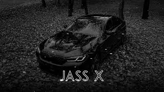Jass X - Medusa / Deep House Rap 2025 