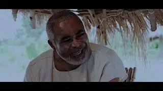 ADZEM-SHIR | Official Trailer | A Tiv Love & Spiritual Power Saga