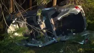 Unfall W&uuml;rdinghausen