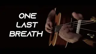 Creed - One Last Breath Acoustic Cover + Tabs