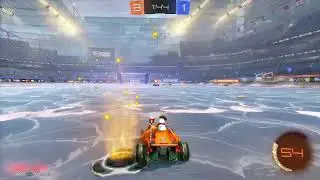 Rocket League 2.0