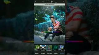 Asif rdx editing#colour#picsart