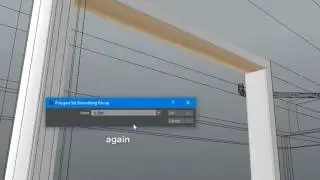Modo 10.2: Polygon Set Smooth Group Name Issues