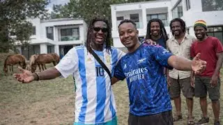 @ItsNasto Exposed! The Village Chameleon Betrays Everyone as @iammarwaStays Confused About the Villa