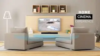 Sound Bar Commercial ( Produced By Epixidea)