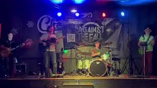 Against the Fall - Sex & Candy (Marcy Playground Cover)