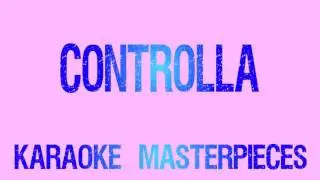 Controlla (Originally by Drake) [Instrumental Karaoke] COVER