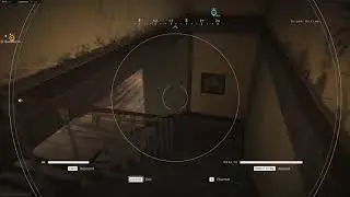 COD Warzone Duo Bounty Averted at Farmhouse