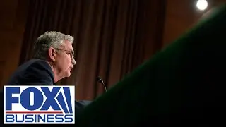 Federal Reserve cuts interest rates to combat coronavirus