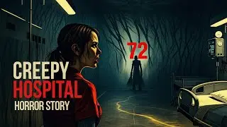 CREEPY HOSPITAL | TRUE HORROR STORY