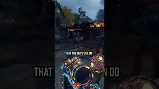 NEW Shattered Veil Solo Pile Up Glitch! (BO6 Zombies Glitches)
