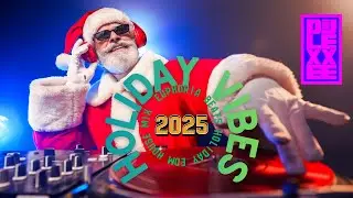 Nice & Naughty Holiday EDM House Mix | 1 of 3