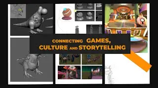 Showreel  - Christoph Rasulis, Game Director/Designer, Creative Director