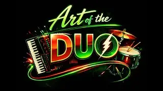 Art of the Duo II - CPez & Paul Sarni