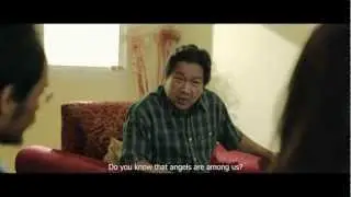 Angel in June Official Trailer