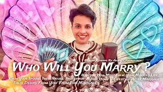 🔢Pick Your DOB & See Who Is In Your Destiny, Their Nature, Personality🥂Your Married Life✨💞✨