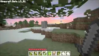 Minecraft Speed Challenge 2: Play a Record