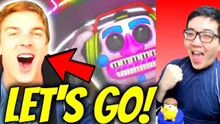 MUUUSIC MAN! (MatPat Remix)&hellip; Humdrum Singaporean REACTS To @dufixmusik